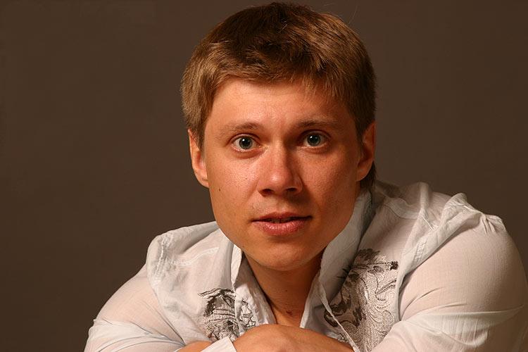 Игорь Гудеев