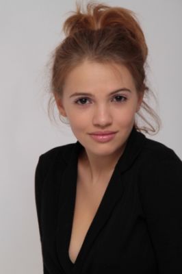 Екатерина Черевко