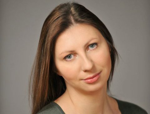 Екатерина Базарова