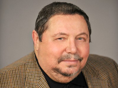 Сергей Еремеев