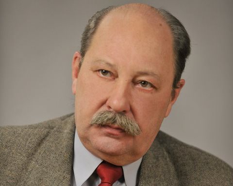Владимир Дубровский
