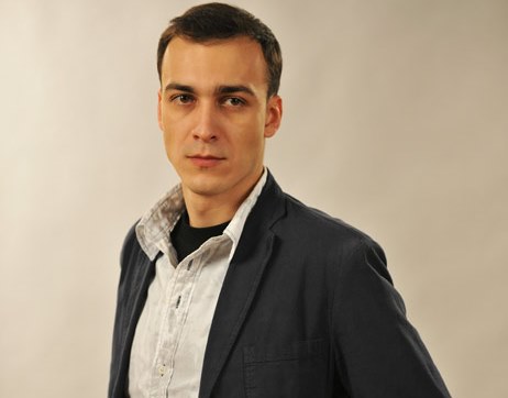Константин Юдаев