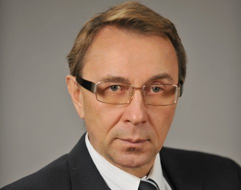 Олег Мартьянов