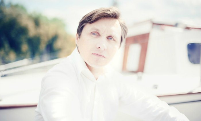 Виталий Гребенников