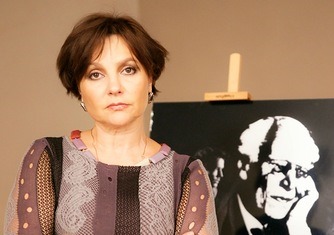 Елена Мольченко