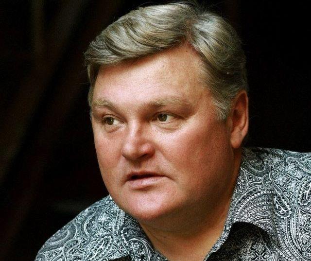 Дмитрий Прокофьев
