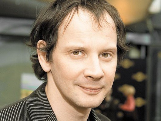 Даниил Спиваковский