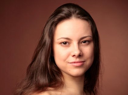Анастасия Цветанович