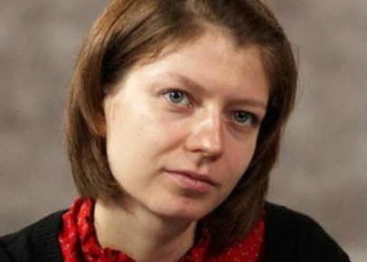 Екатерина Половцева