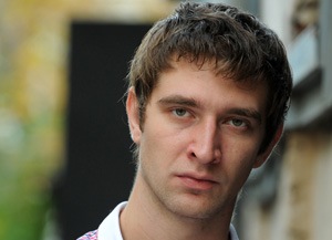 Олег Ребров