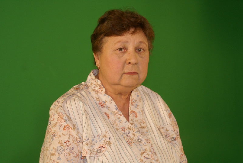 Ольга Смирнова