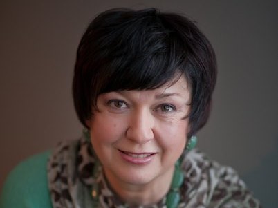 Людмила Менчинская