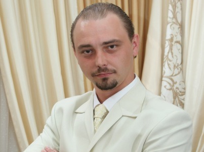 Константин Курочкин