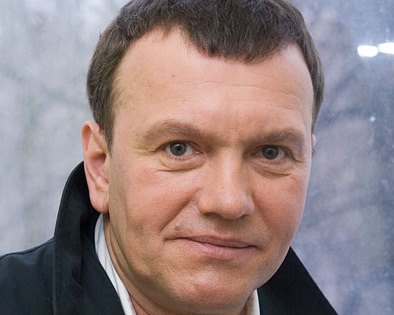 Александр Наумов