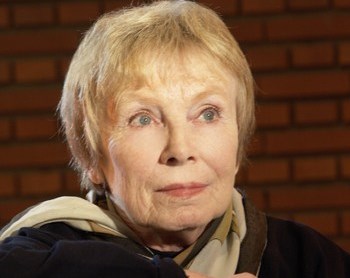 Виктория Радунская