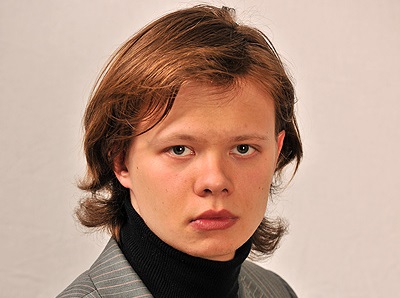 Станислав Сошников
