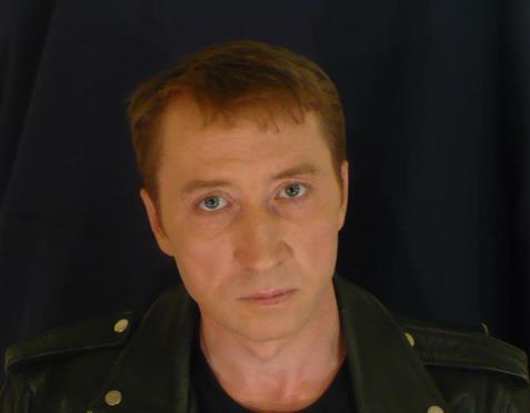 Михаил Безобразов