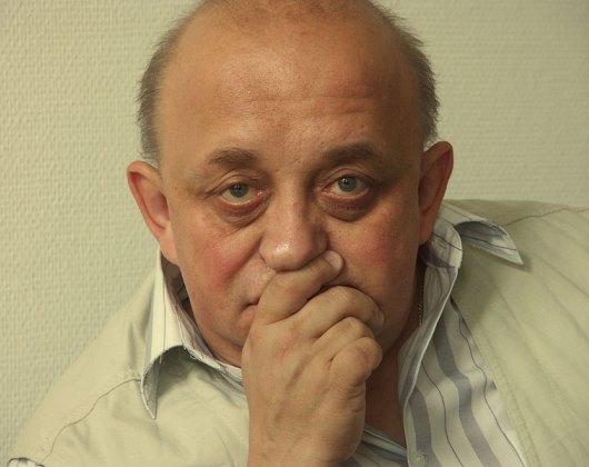 Андрей Батуханов