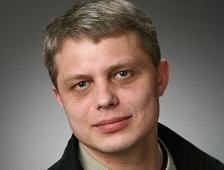 Сергей Дик