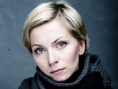 Наталья Рычкова