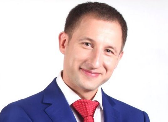 Денис Бондарков