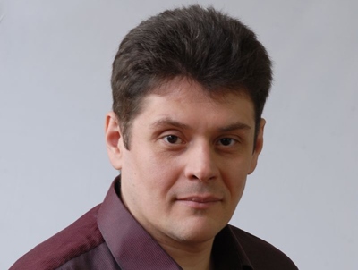 Василий Воронков