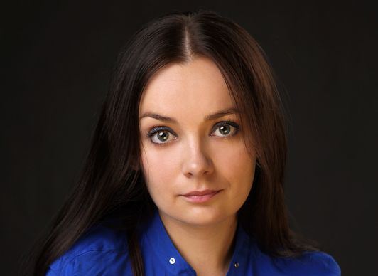 Екатерина Грецова