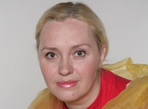 Людмила Фигуровская