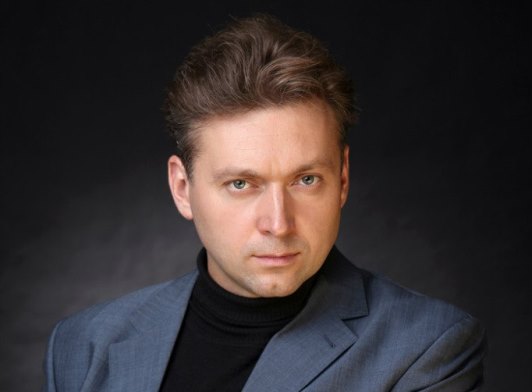Иван Гришанов