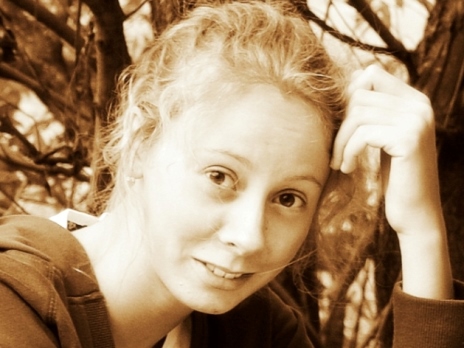 Оксана Суркова