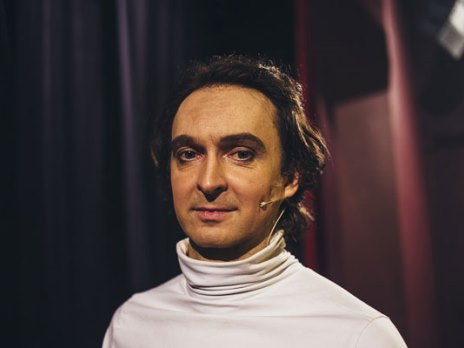 Сергей Янковский