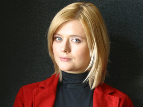 Дарья Калмыкова
