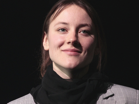 Полина Чернышова
