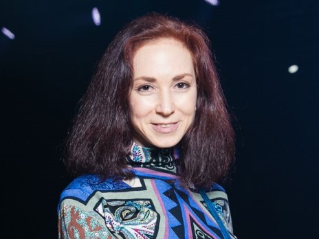 Анна Большова