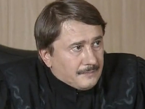 Виктор Воеводин